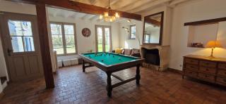 Ancienne ferme Chessy - 3