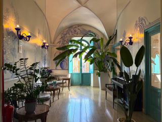 Lilium Boutique Hotel - Rome - 0