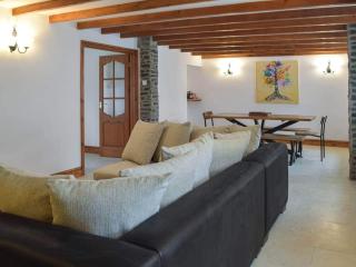 Hideaway Cottage - Troedyraur - 4