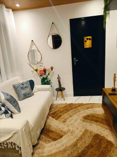 Casa Térrea Maravilhosa!04 - 3