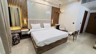Leisure homes - Lucknow - 6