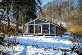 4 Personen mit Sauna F0H1 - 8