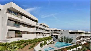 J&J Luxury Apartments - Estepona - 7
