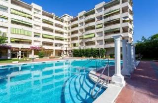 Reformed cozy Penthouse with Pool - Portaventura - Salou - 3