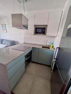 Reformed cozy Penthouse with Pool - Portaventura - Salou - 9