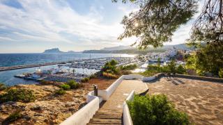 MORAIRA VIBES - Moraira - 2