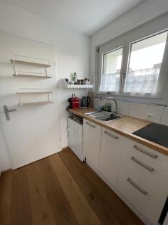 Ferienwohnung Luzern Land Wolke 7 - - 3