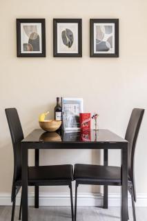 One bedroom apartment in East Barnet Village - 6