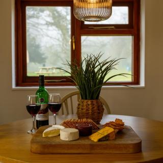 Mulberry Cottage - Beckford - 6