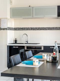 EVASION T3 lumineux avec parking et clim - 2