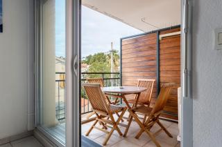 EVASION T3 lumineux avec parking et clim - 8