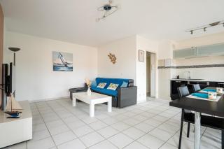 EVASION T3 lumineux avec parking et clim - 6