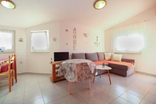 Ferienwohnung für 4 Personen ca 38 qm in Ližnjan, Istrien Südküste von Istrien - Ližnjan - 5