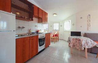 Ferienwohnung für 4 Personen ca 38 qm in Ližnjan, Istrien Südküste von Istrien - Ližnjan - 4