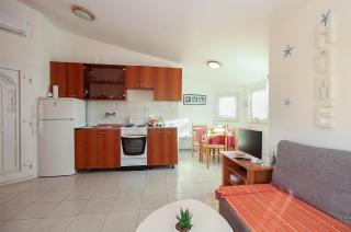 Ferienwohnung für 4 Personen ca 38 qm in Ližnjan, Istrien Südküste von Istrien - Ližnjan - 3