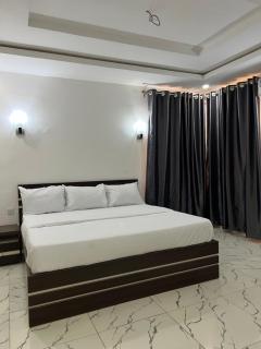 Well spacious and furnished 2 bedroom apartment - Sabo Kukwaba - 4