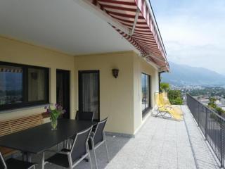 Casa Rocca Bella B Familienwohnung - Ascona - 6