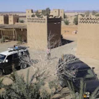 La Maison Rurale - Merzouga - 9
