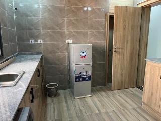 Well spacious and furnished 2 bedroom apartment - 1