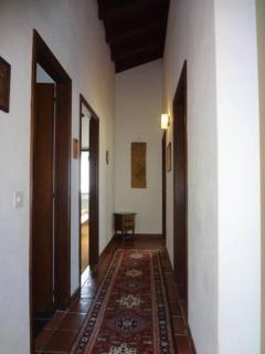 Casa Silvia - freistehendes Ferienhaus in Scareglia - Cureglia - 6