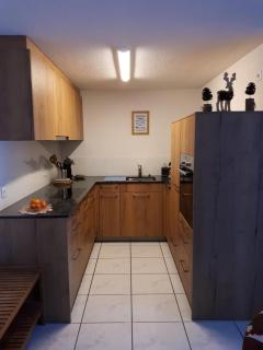 Ferienwohnung Baldo - Sörenberg - 8