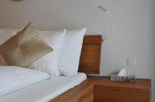 Chesa Romana - Dach-Maisonette - Pontresina - 3