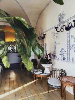 Lilium Boutique Hotel - Rome - 4