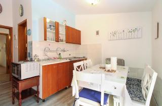 Ferienwohnung für 6 Personen ca 56 qm in Ližnjan, Istrien Südküste von Istrien - Ližnjan - 5