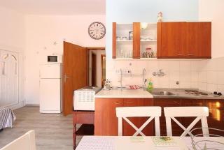 Ferienwohnung für 6 Personen ca 56 qm in Ližnjan, Istrien Südküste von Istrien - Ližnjan - 1