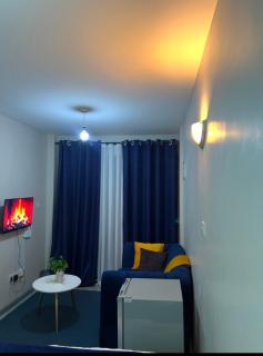 Royale suites - Nairobi - 8