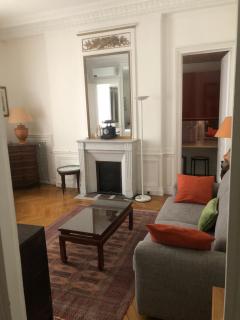 PLACE VENDOME 1 BR AND 1 BA - up to 4 people - WITH AIR CONDITIONNING - Paris - 2