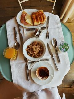 Lilium Boutique Hotel - Rome - 1