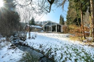 4 Personen mit Sauna F0H2 - 1