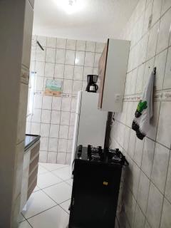 Paraíso no Jockey de Itaparica - 1