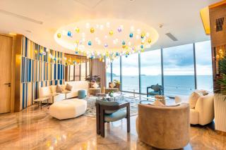 The Morning Glow Boutique Hotel Nha Trang - Nha Trang - 9