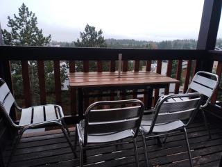 Les Eglantines studio non adapté aux personnes avec des difficultés physiques - 7