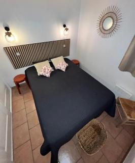 Vacances, thalasso, télétravail dans superbe T3 mer à 100 m, centre à 400 m - 2