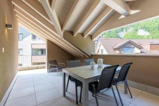 Bergliebe - Melchtal - 5