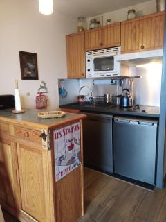 Les Eglantines studio non adapté aux personnes avec des difficultés physiques - 9