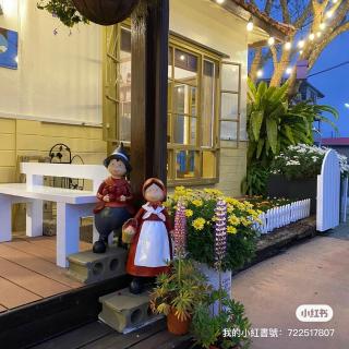 Alishan Tea Garden B&B - Fenchihu - 8