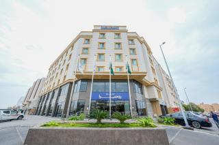 Romera Hotel - Dschidda - 0