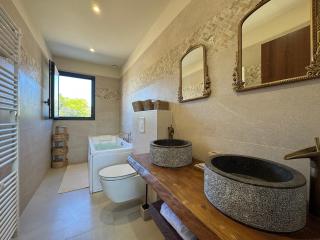 Villa de standing avec piscine et jacuzzi - Belgodère - 5