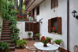 Etna Rooms Villa Rosa - 5