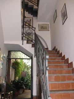 Etna Rooms Villa Rosa - 6