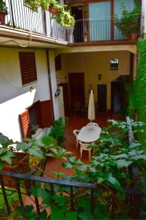 Etna Rooms Villa Rosa - Zafferana Etnea - 2