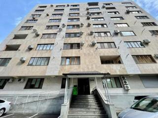 Toon Apartments-Mashtots 13-New Building-2BD - Erevan - 8