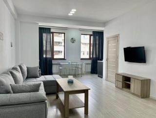 Toon Apartments-Mashtots 13-New Building-2BD - Erevan - 3