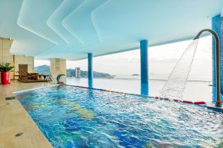 The Morning Glow Boutique Hotel Nha Trang - Nha Trang - 0