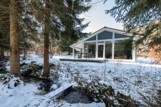 4 Personen mit Sauna F0H3 - Ruhla - 9