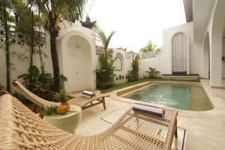 Villa Maria III Seseh - Canggu - 8